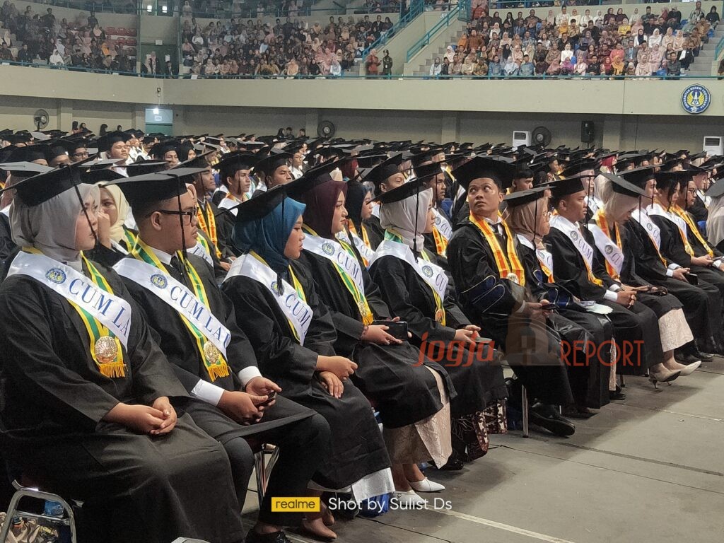 Wisuda
