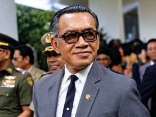 Sri Sultan HB IX. ( Foto : istimewa )