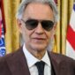 Andrea Bocelli